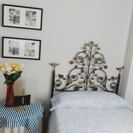 Appartamento 2 La Casa De Marilo Tomares Esterno foto