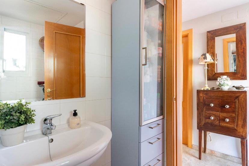 Appartamento 2 La Casa De Marilo Tomares Esterno foto