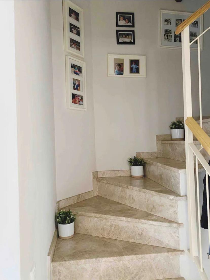Appartamento 2 La Casa De Marilo Tomares Esterno foto