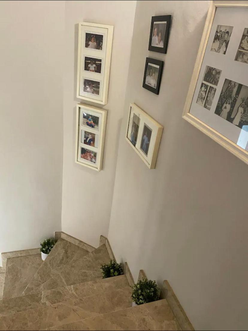 Appartamento 2 La Casa De Marilo Tomares Esterno foto